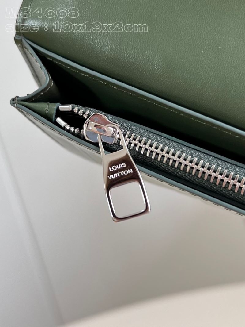 Louis Vuitton Wallets